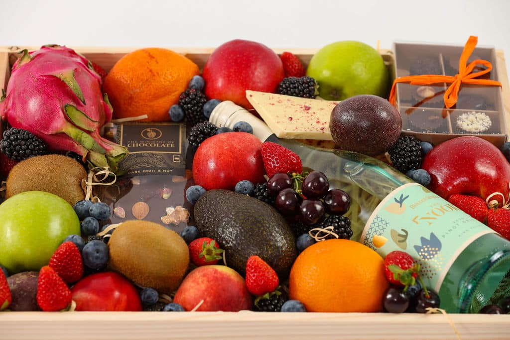 Corporate Delights Hamper Large image 1