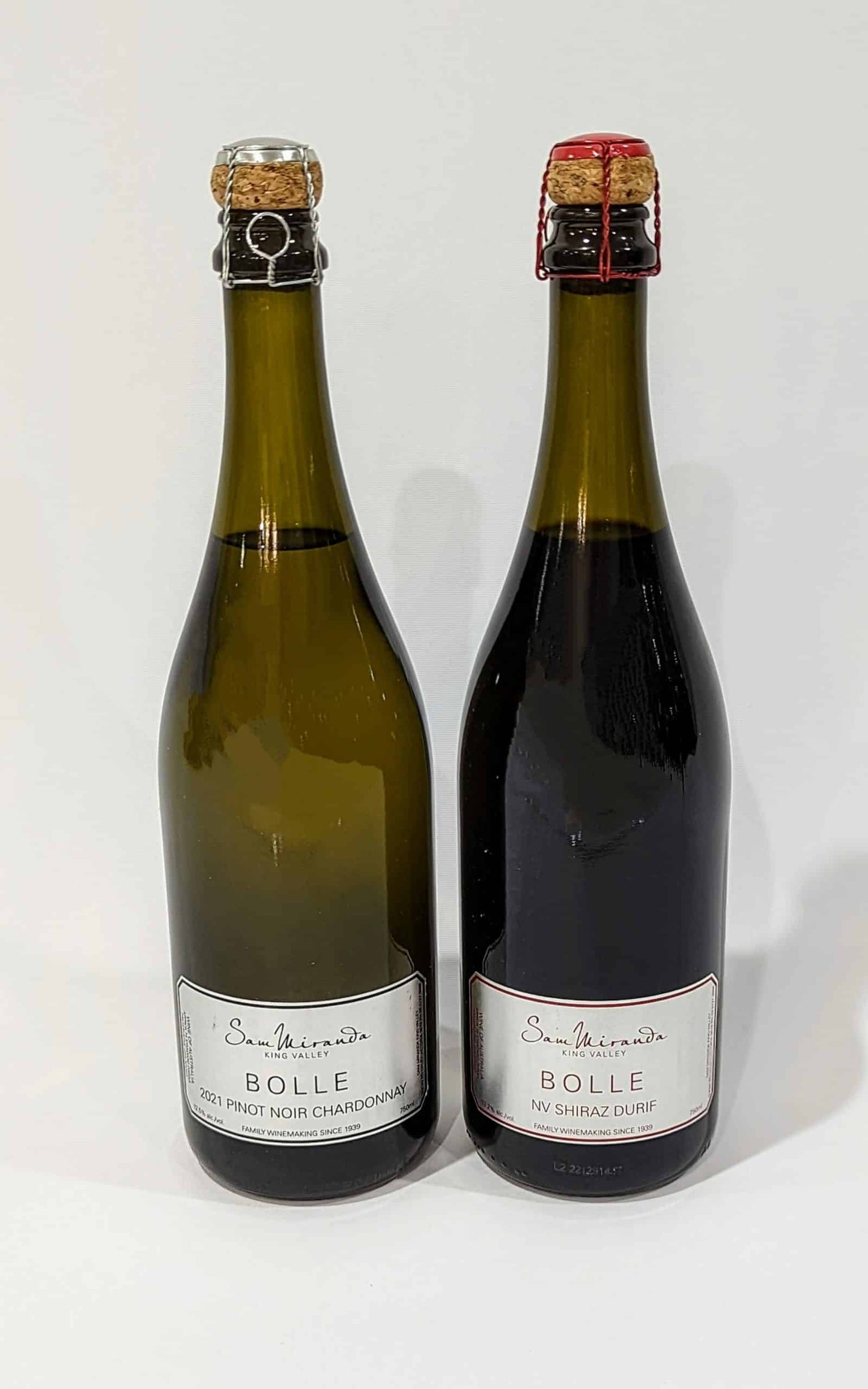 Gourmet Luxuries Hamper Medium (posted) image 2