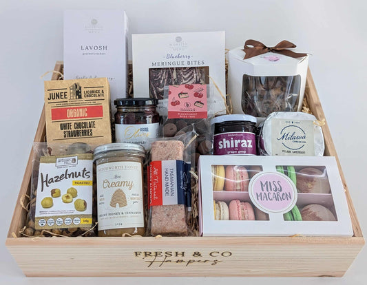 Christmas Foodie Large image 0