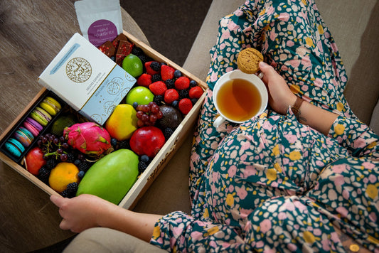 Mumma Nourish Hamper image 1