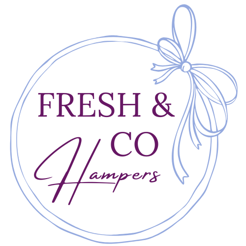 Fresh and Co Hampers