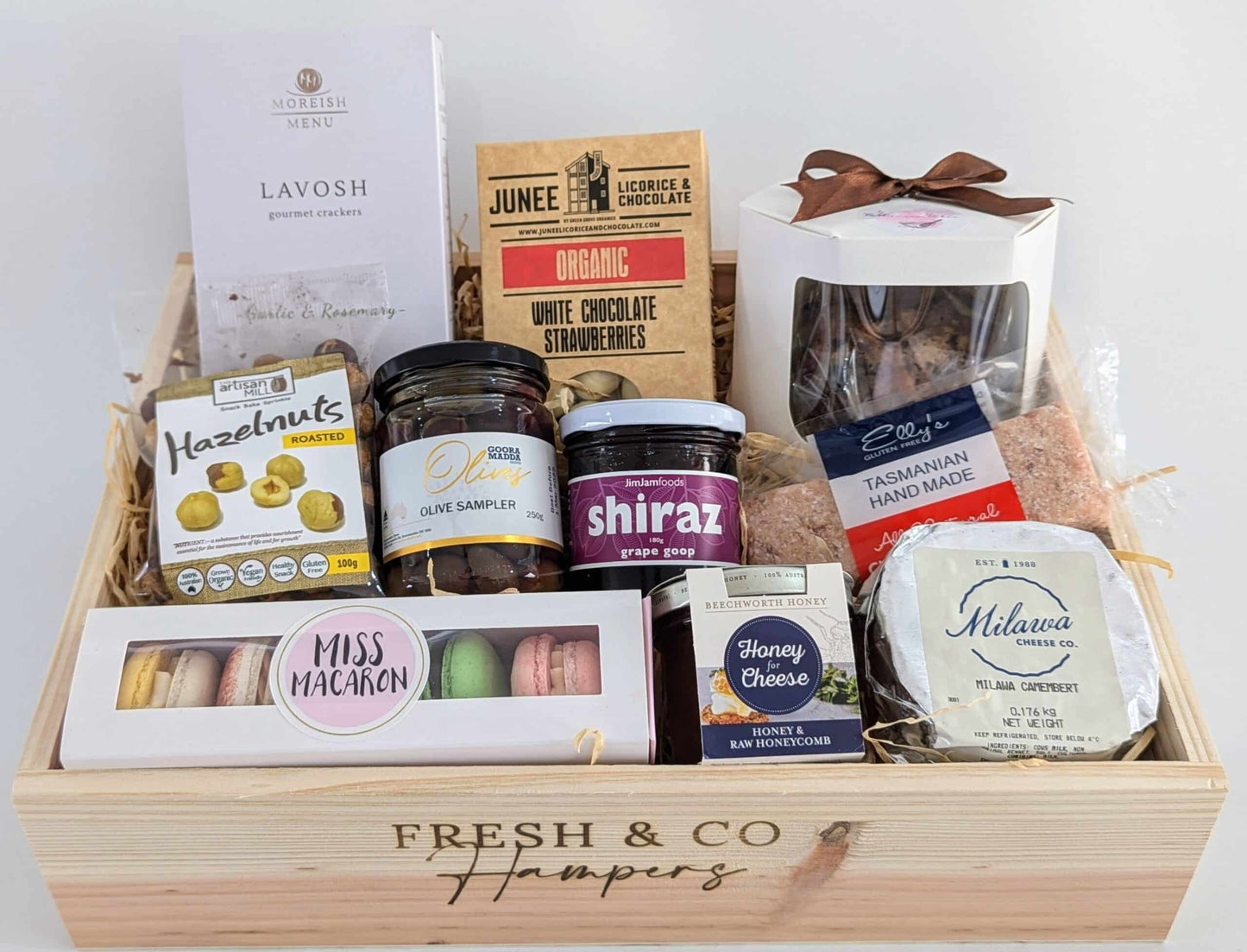 Christmas Foodie Medium image 0