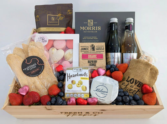 One for all Hamper image 0