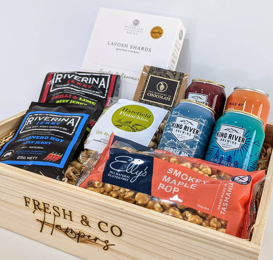 Craft Beer Hamper image 0