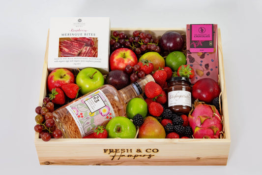 Ultimate Girlfriend Hamper image 0