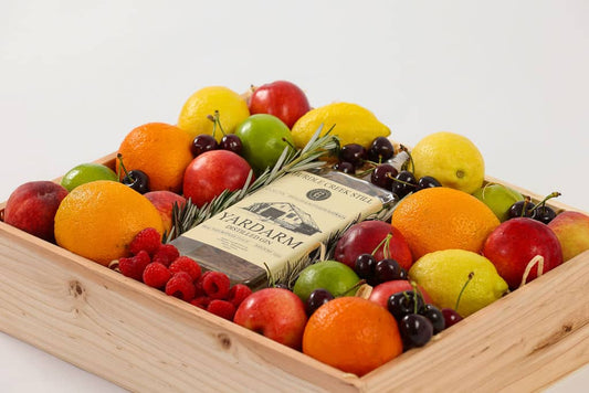 Summer Citrus & Gin Hamper image 1