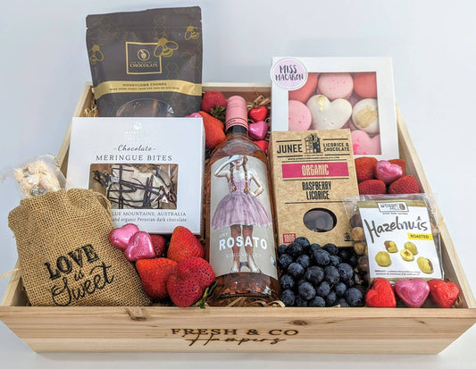 Indulgence Hamper image 0