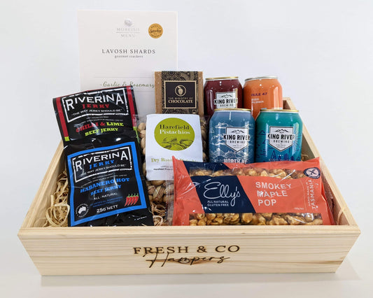 Craft Beer Hamper image 1