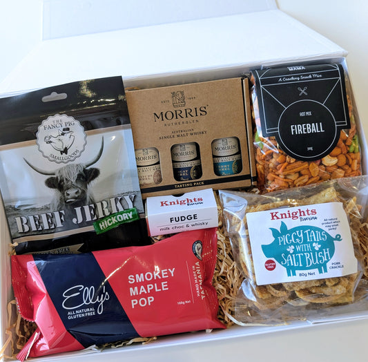 Whisky Taster for Him