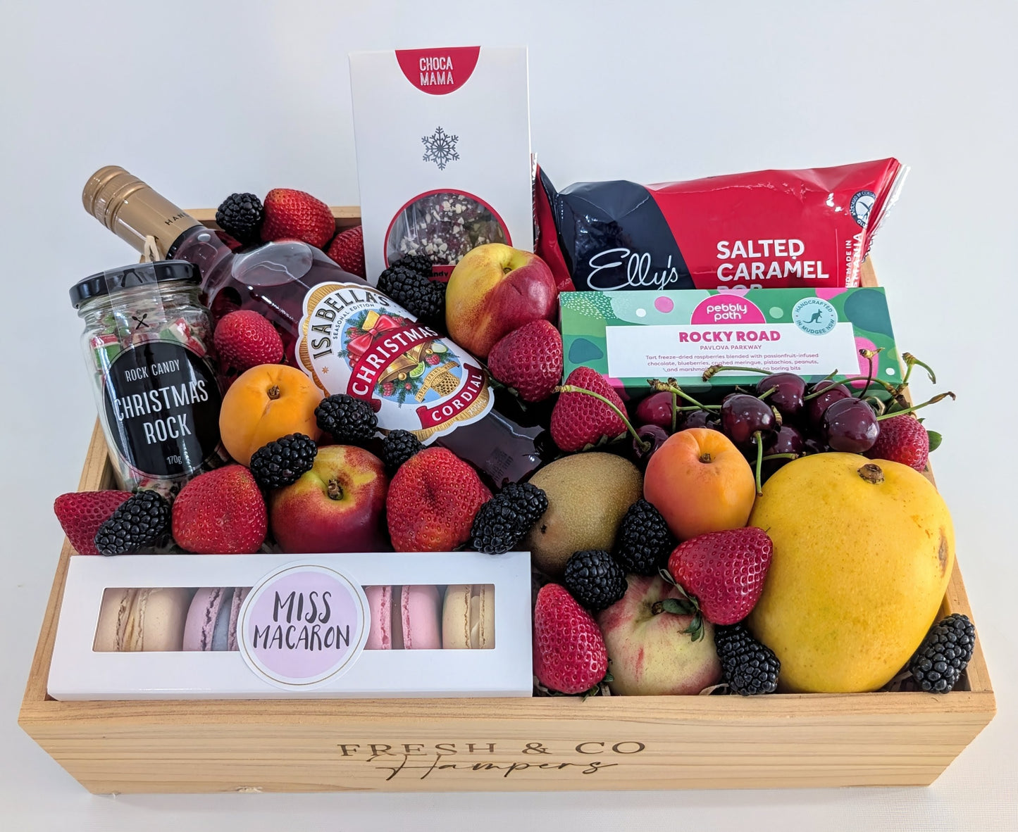 Christmas Sweets Zero