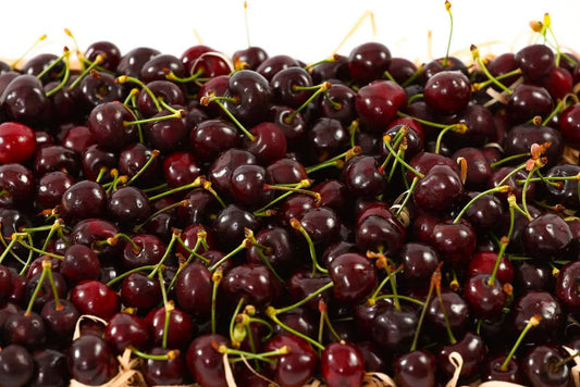 Cherry Hamper 4kg image 1