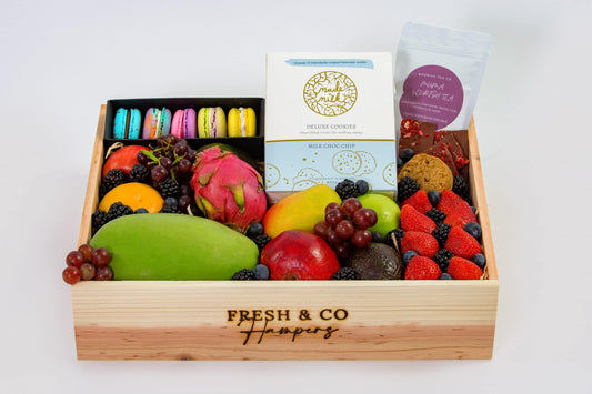 Mumma Nourish Hamper image 0