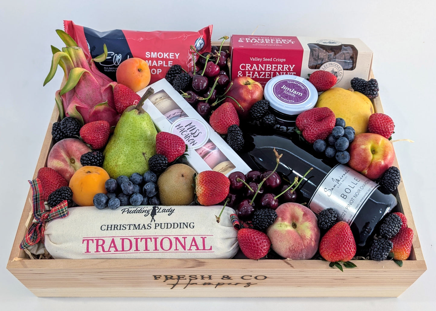 Christmas Sparkling Celebrations