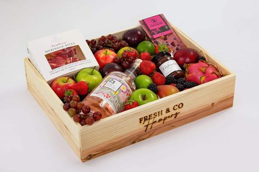 Ultimate Girlfriend Hamper image 1