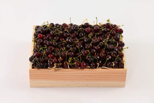 Cherry Hamper 2kg image 0