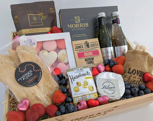 One for all Hamper image 1