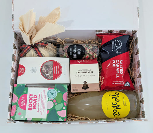 Refreshing Christmas Sweets - shipped