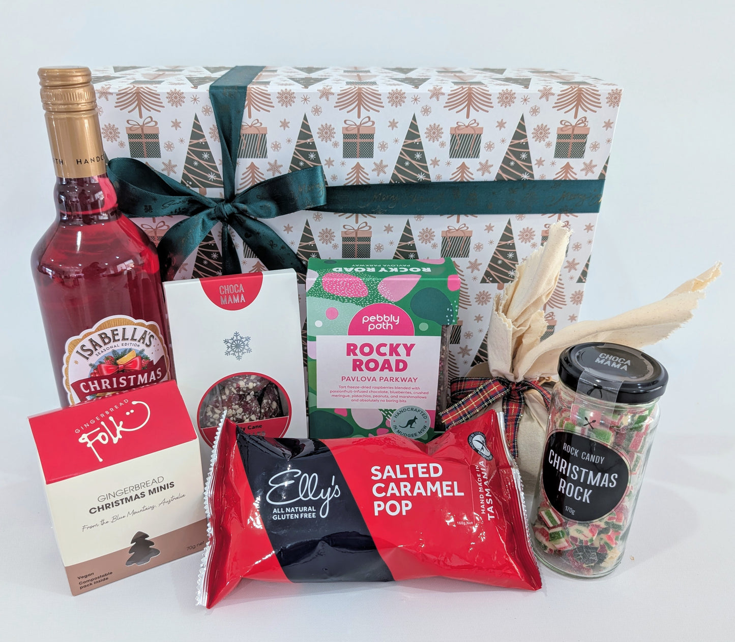 Christmas Sweets Zero - shipped