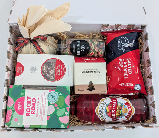 Christmas Sweets Zero - shipped