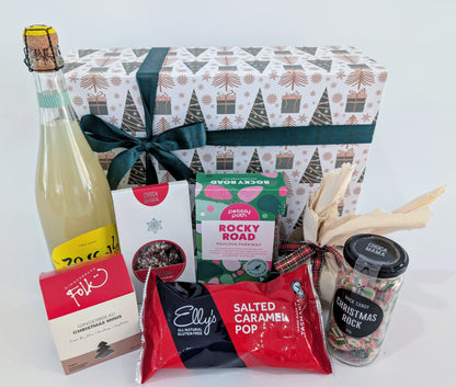 Refreshing Christmas Sweets - shipped